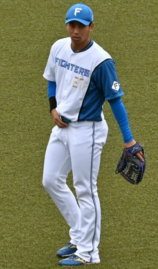 古川裕大