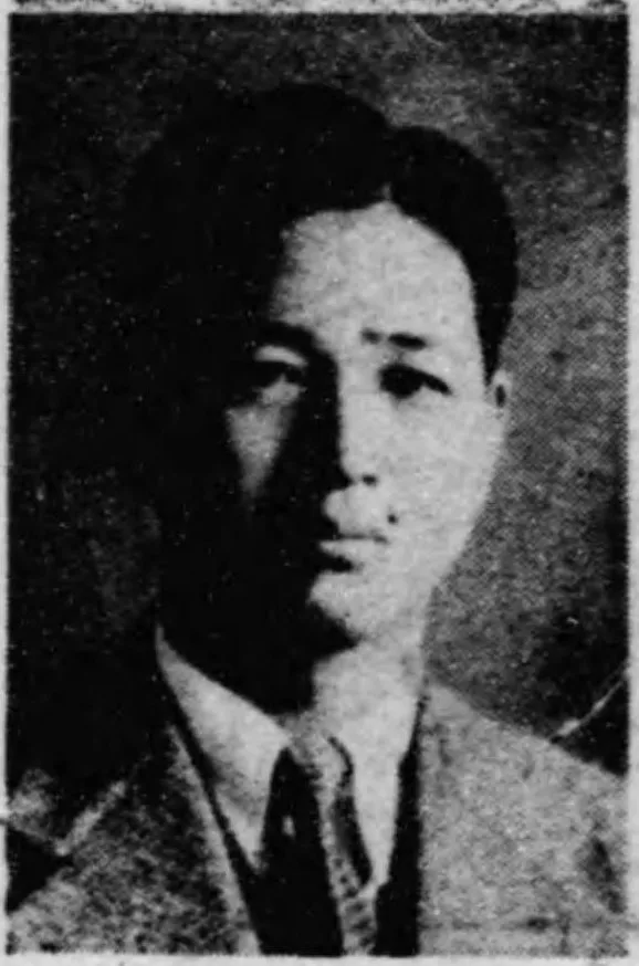 栗田英男