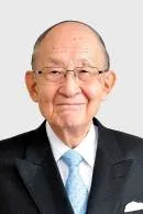 茂木友三郎