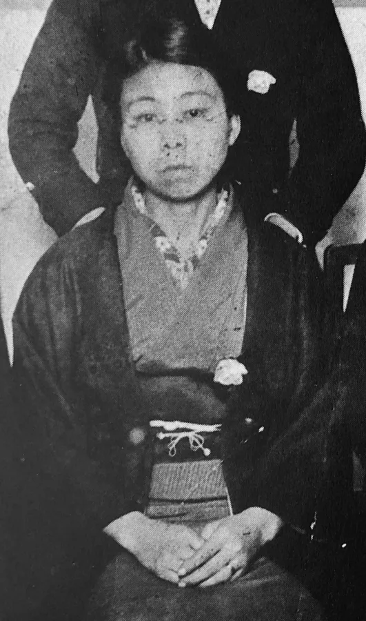 長谷川初音