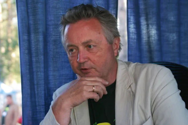 Jukka Kuoppamäki