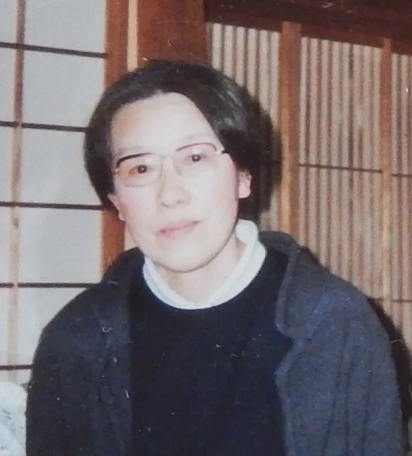 高橋たか子