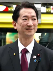 鳩山紀一郎