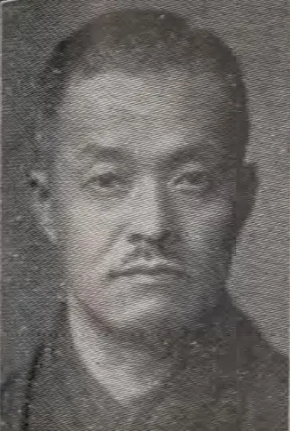 奥田剛郎