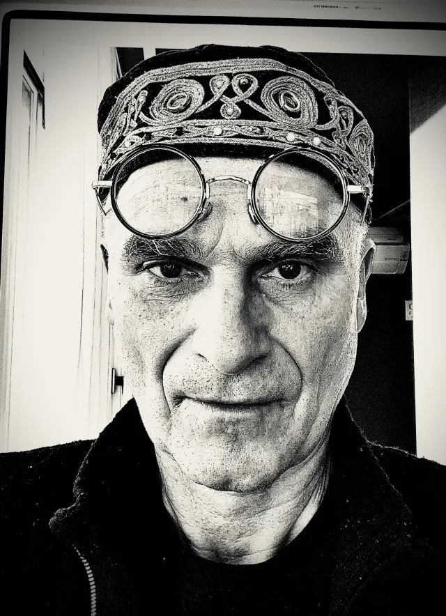 Werner Fritsch