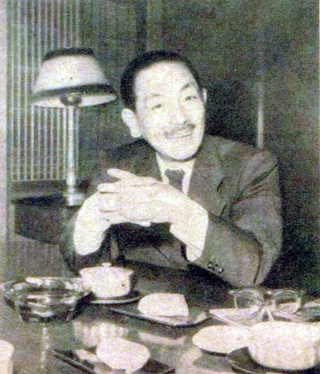 木村荘十二