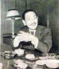 木村荘十二