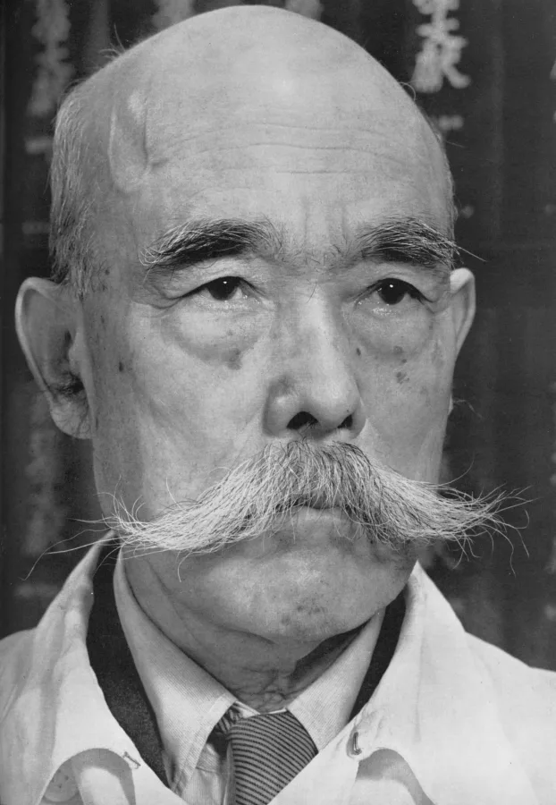 林春雄