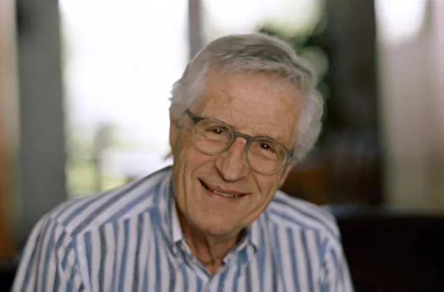 Rolf Lyssy