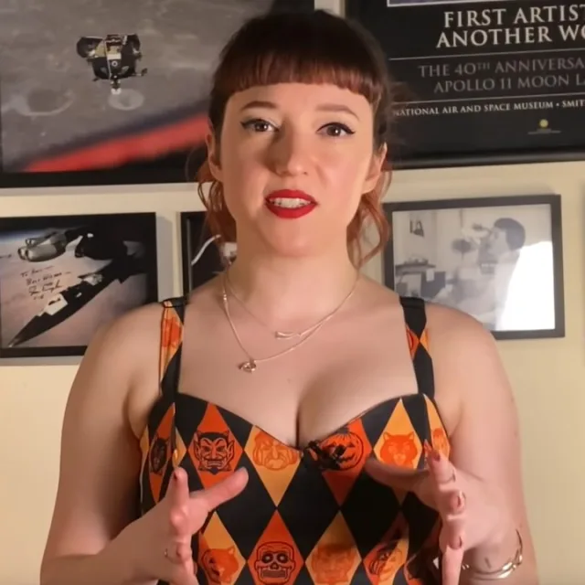 Amy Shira Teitel