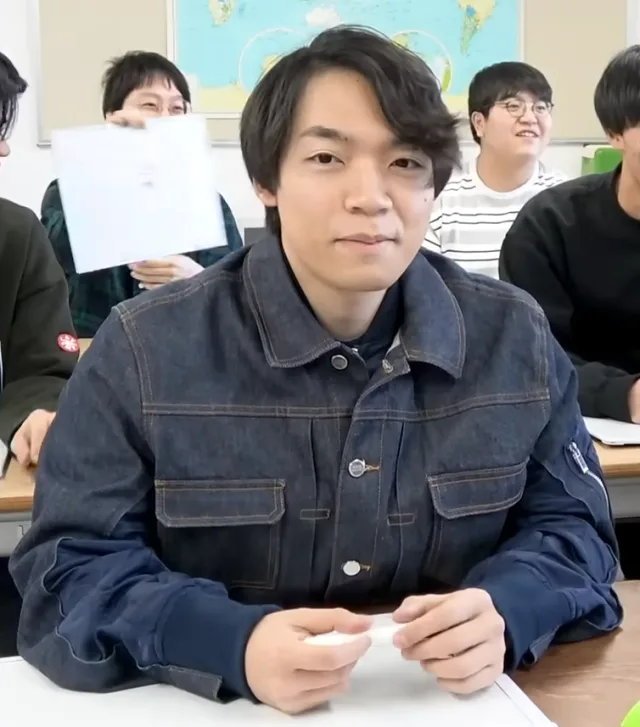 伊沢拓司