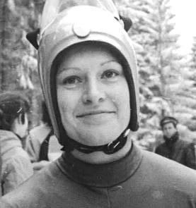 Ute Oberhoffner