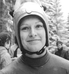 Ute Oberhoffner