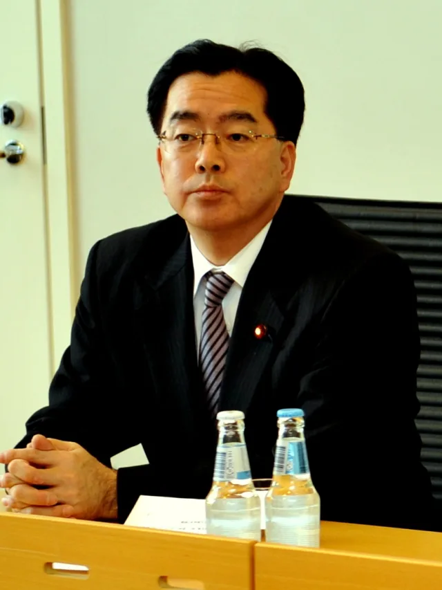 伴野豊