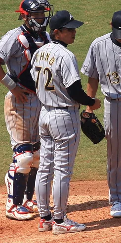 大野豊 (野球)