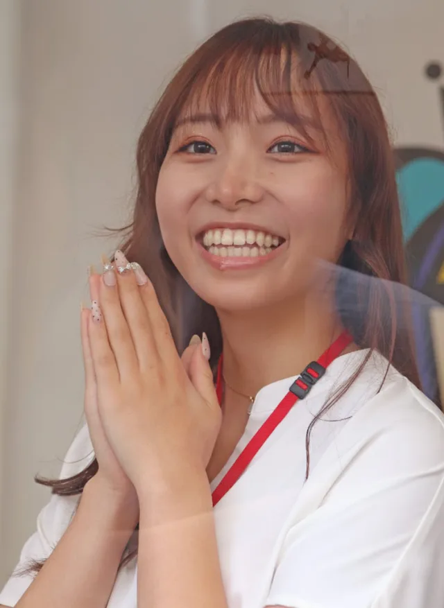 本多そら