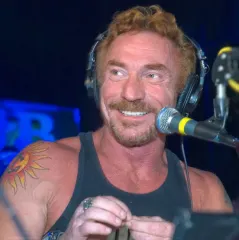 ダニー・ボナデュース