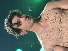 ジョー・ジョナス