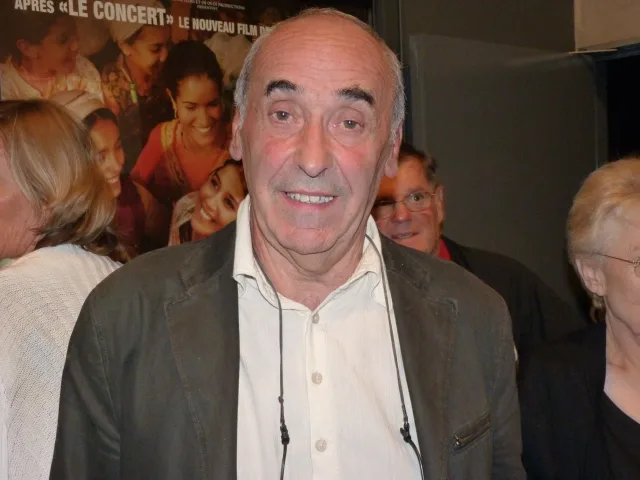 Alain-Michel Blanc