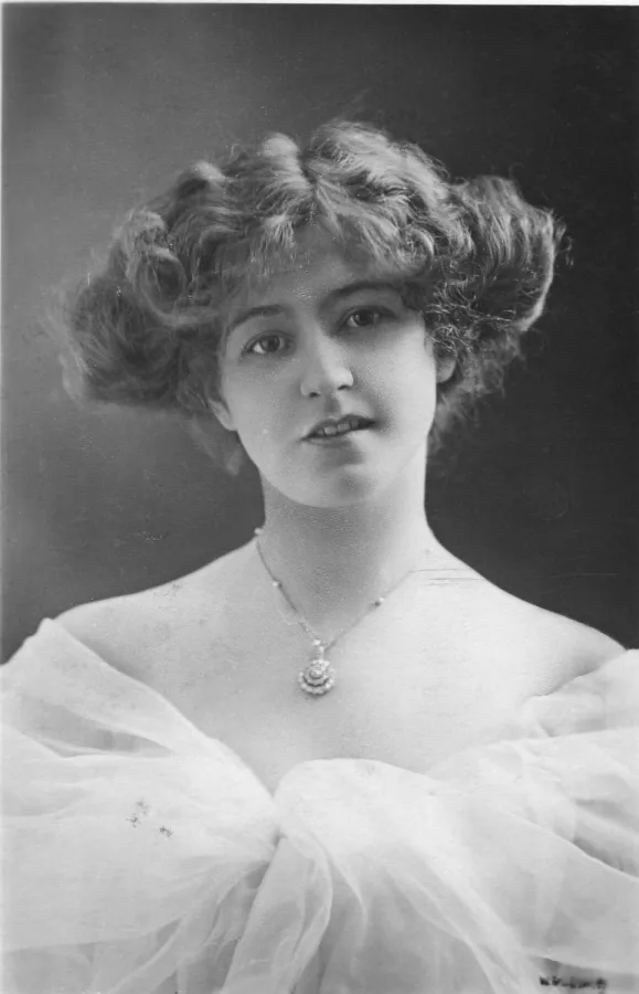 Gabrielle Ray