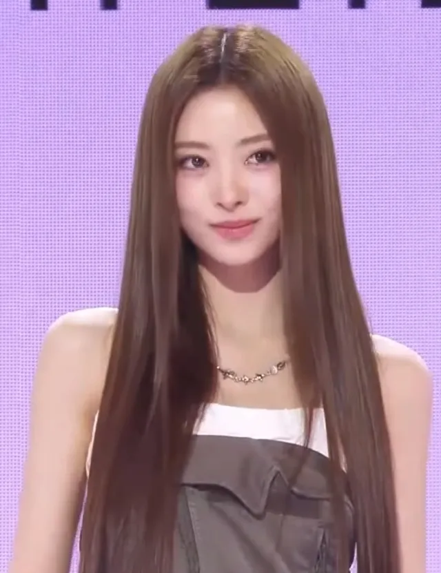 田中杏奈