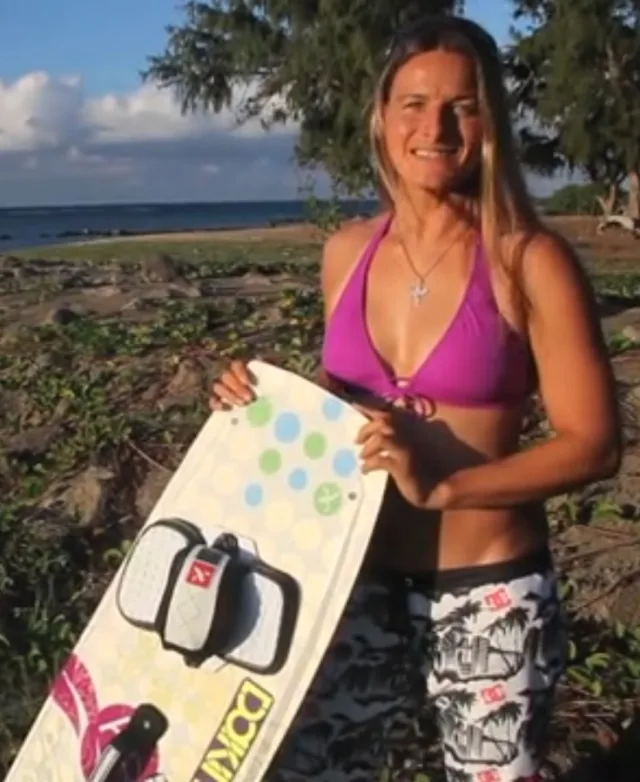 Kristin Boese