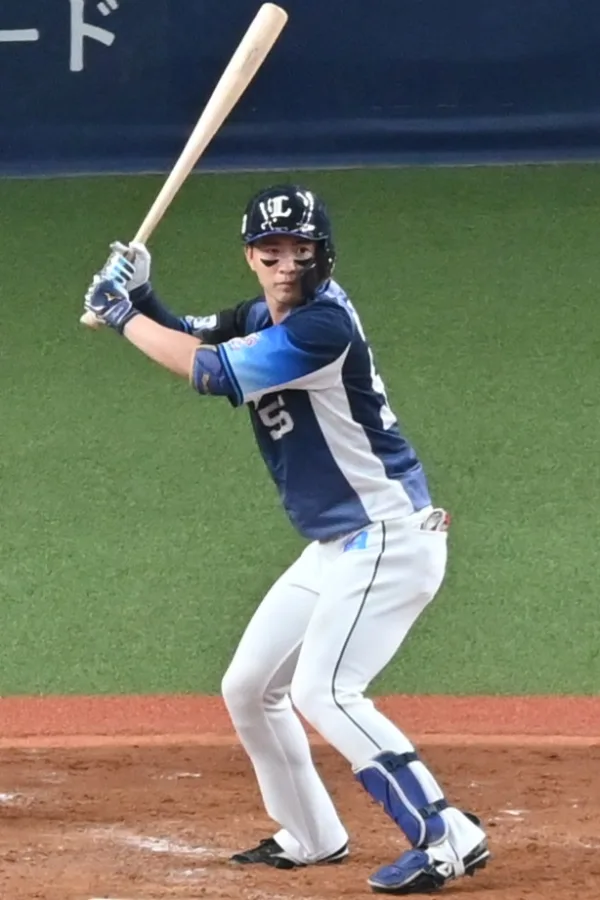 川野涼多