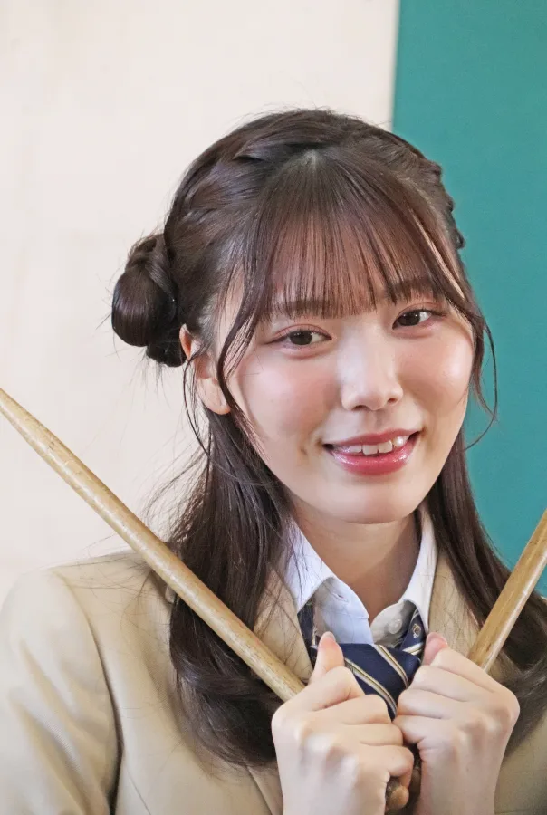 石川澪