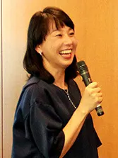 東尾理子