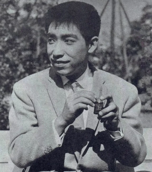 藤田まこと
