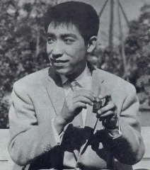 藤田まこと