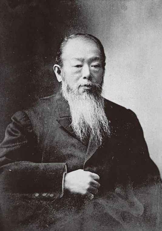 木村荘平