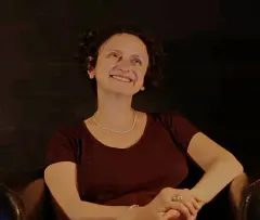 Lisa Gornick