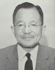 東龍太郎