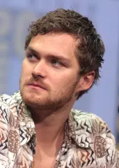 フィン・ジョーンズ