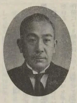 久保田権四郎