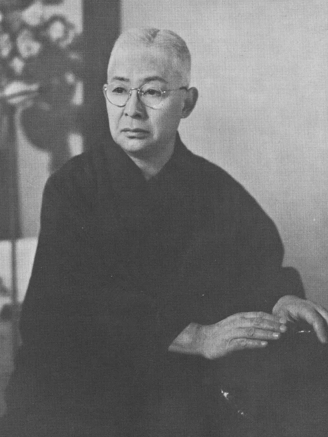 六代目 尾上菊五郎