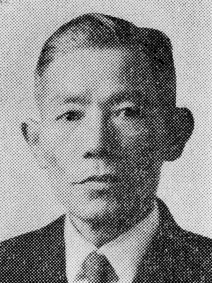 岡部周治