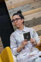 小山田浩子
