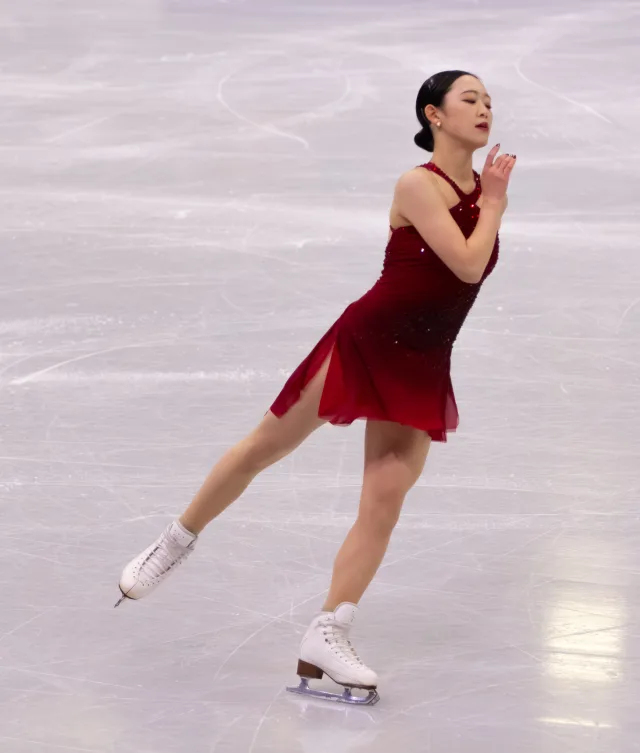 青木祐奈