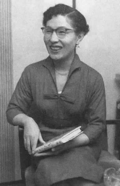 森赫子