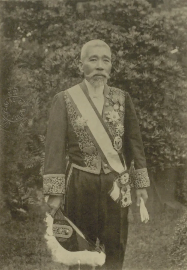 松岡康毅