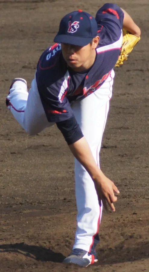 山本斉