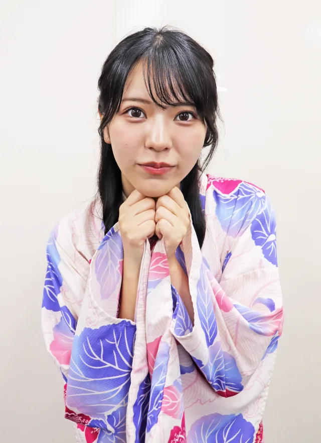 浅野こころ