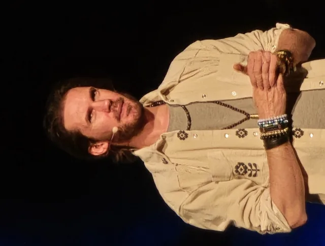 Arnaud Demanche