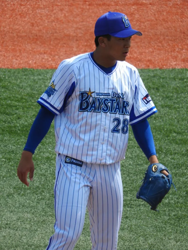 勝又温史