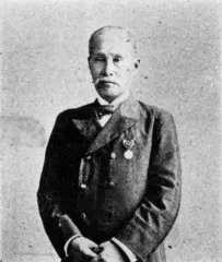 富永発叔