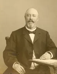 Wilhelm Krasnapolsky