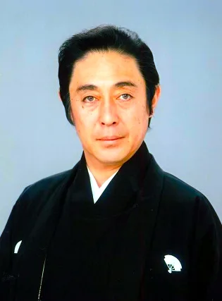 七代目 尾上菊五郎