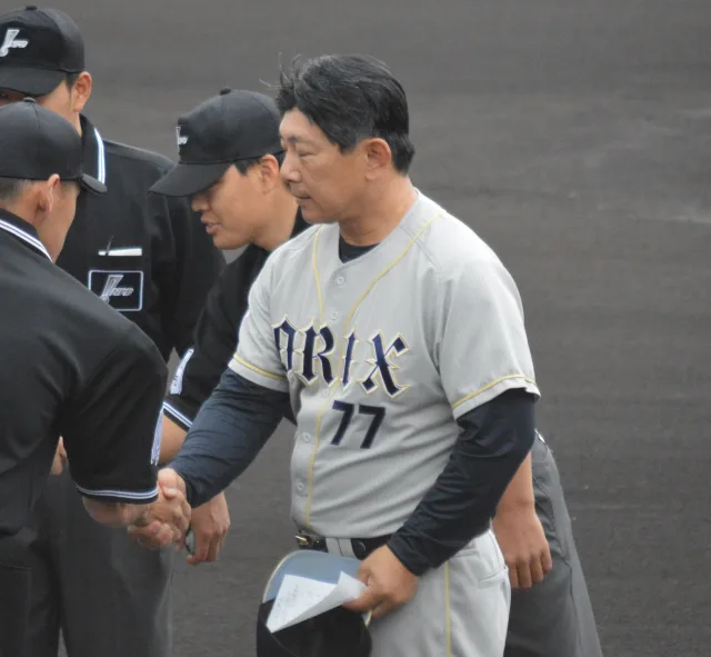 岡本哲司